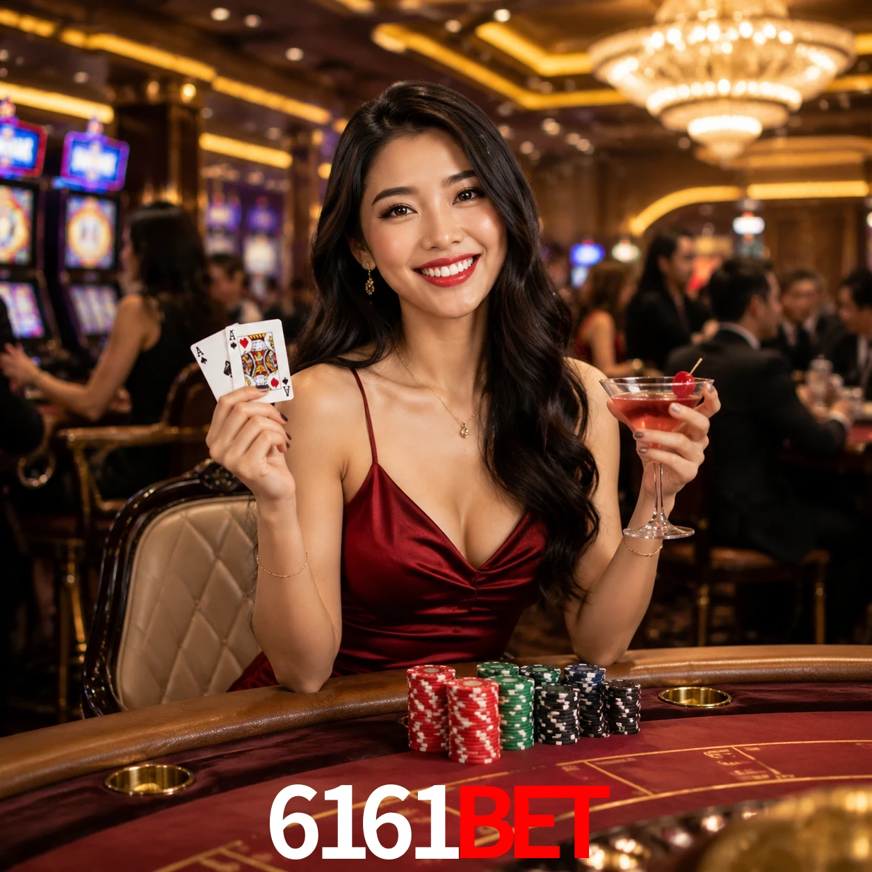 Configurações úteis dentro do app 6161bet